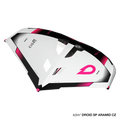 GONG | Wing Droid SP Aramid CZ