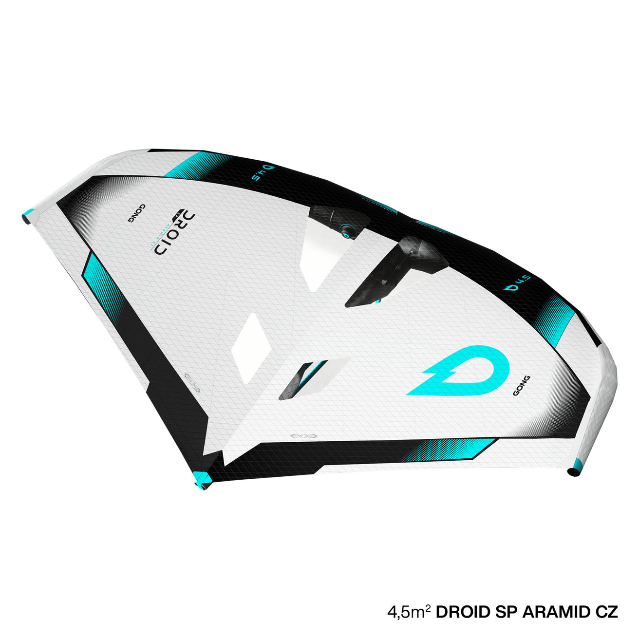 GONG | Wing Droid SP Aramid CZ