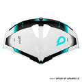 GONG | Wing Droid SP Aramid CZ