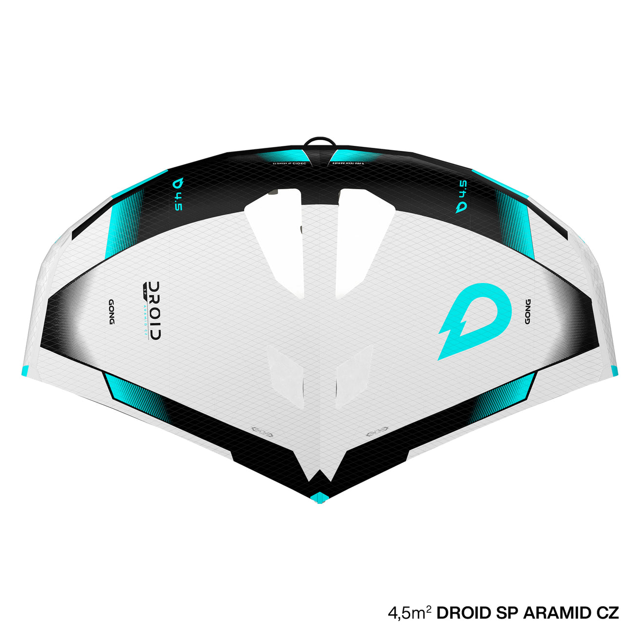 GONG | Wing Droid SP Aramid CZ