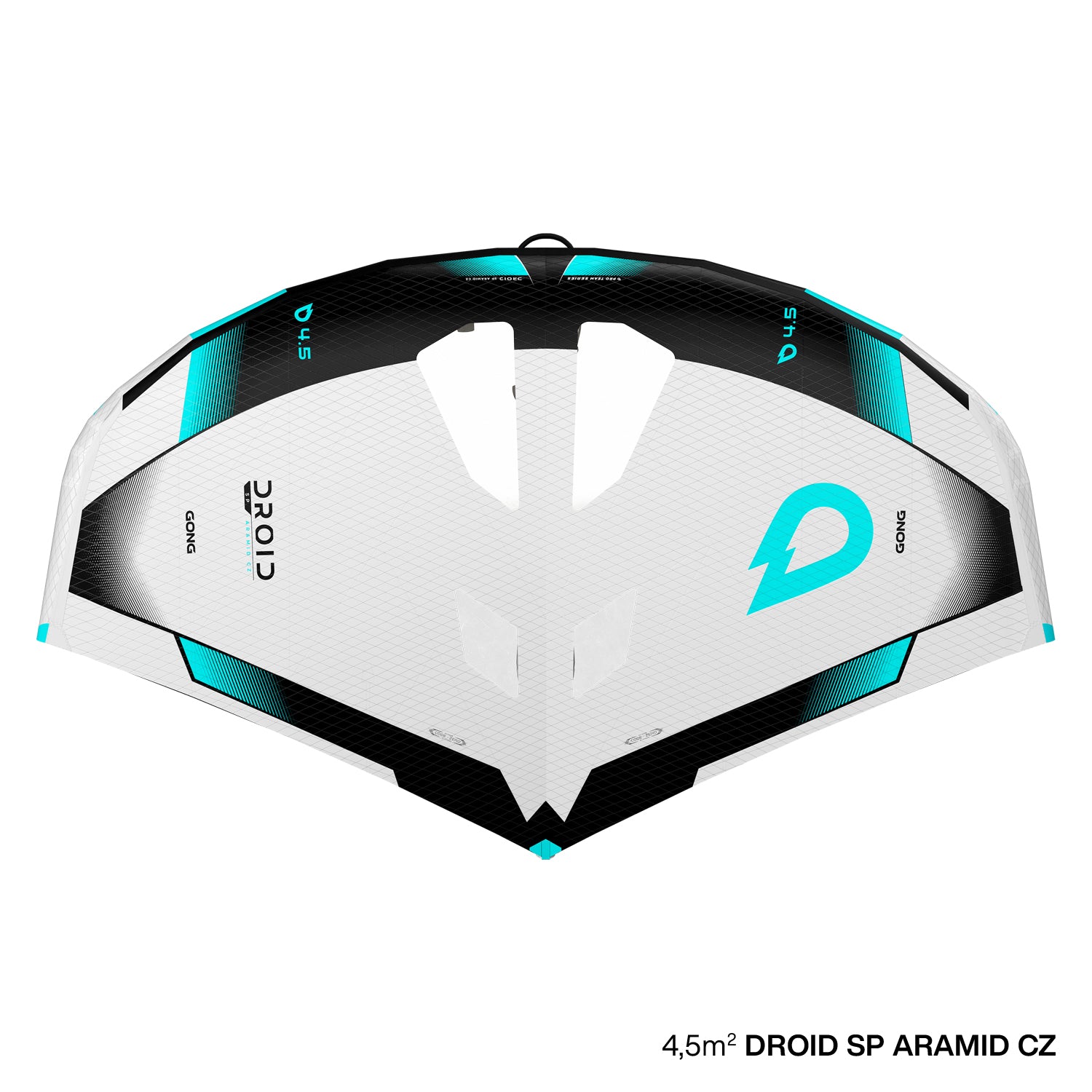 GONG | Wing Droid SP Aramid CZ