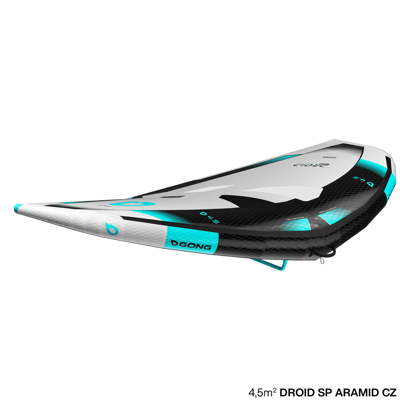 GONG | Wing Droid SP Aramid CZ