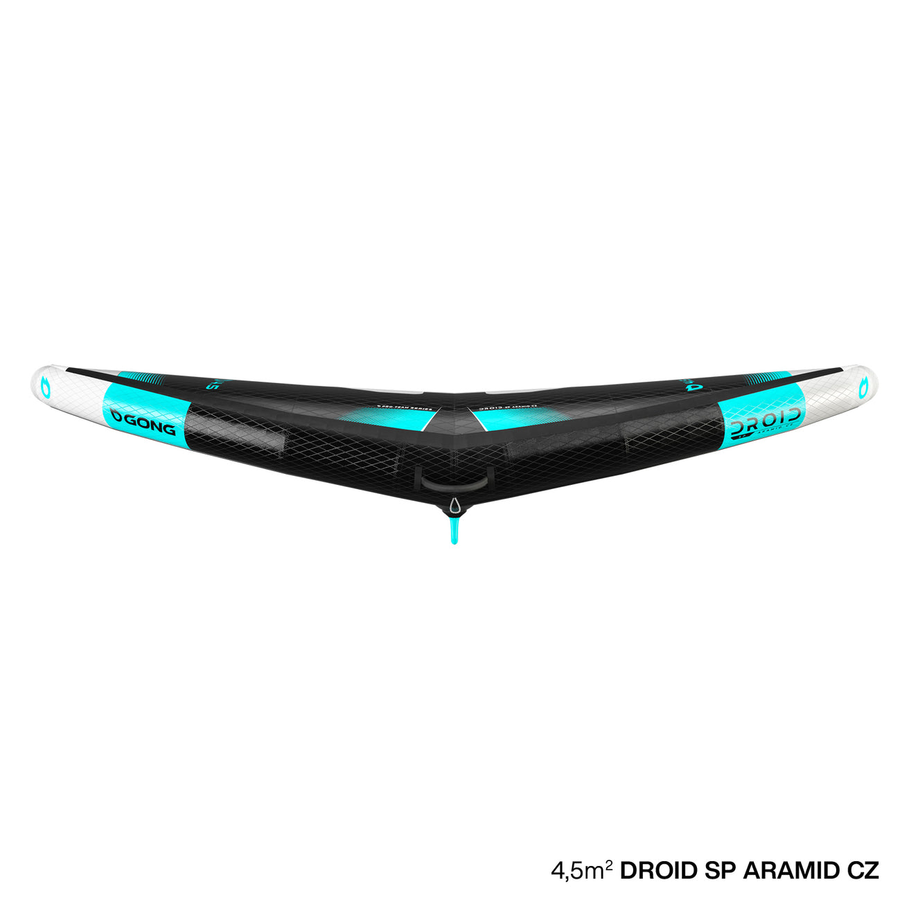GONG | Wing Droid SP Aramid CZ