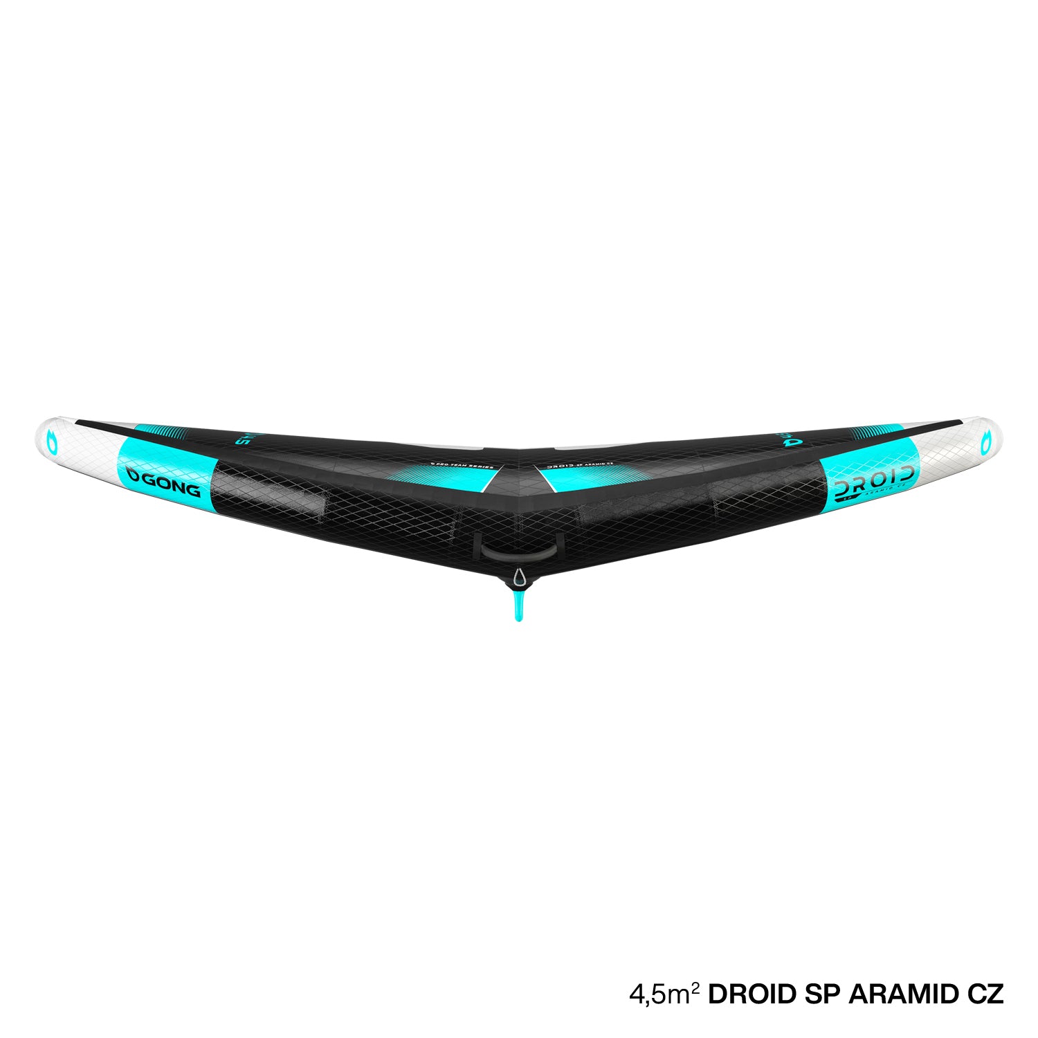 GONG | Wing Droid SP Aramid CZ