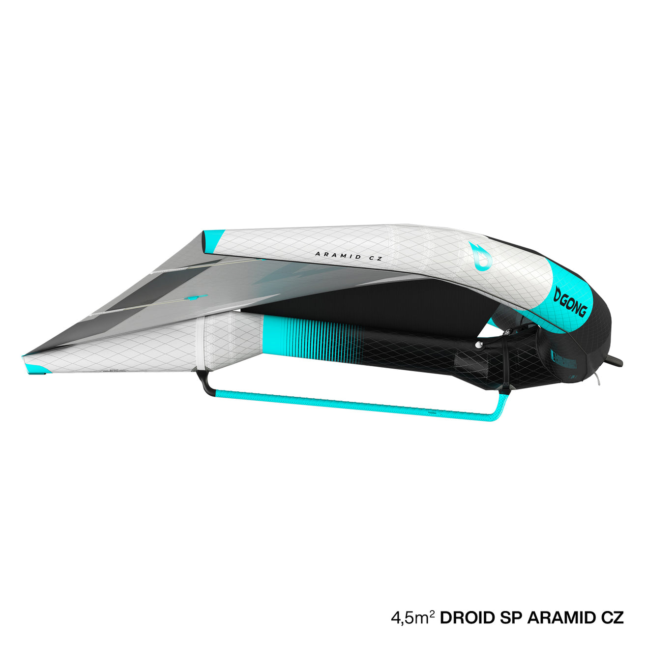 GONG | Wing Droid SP Aramid CZ