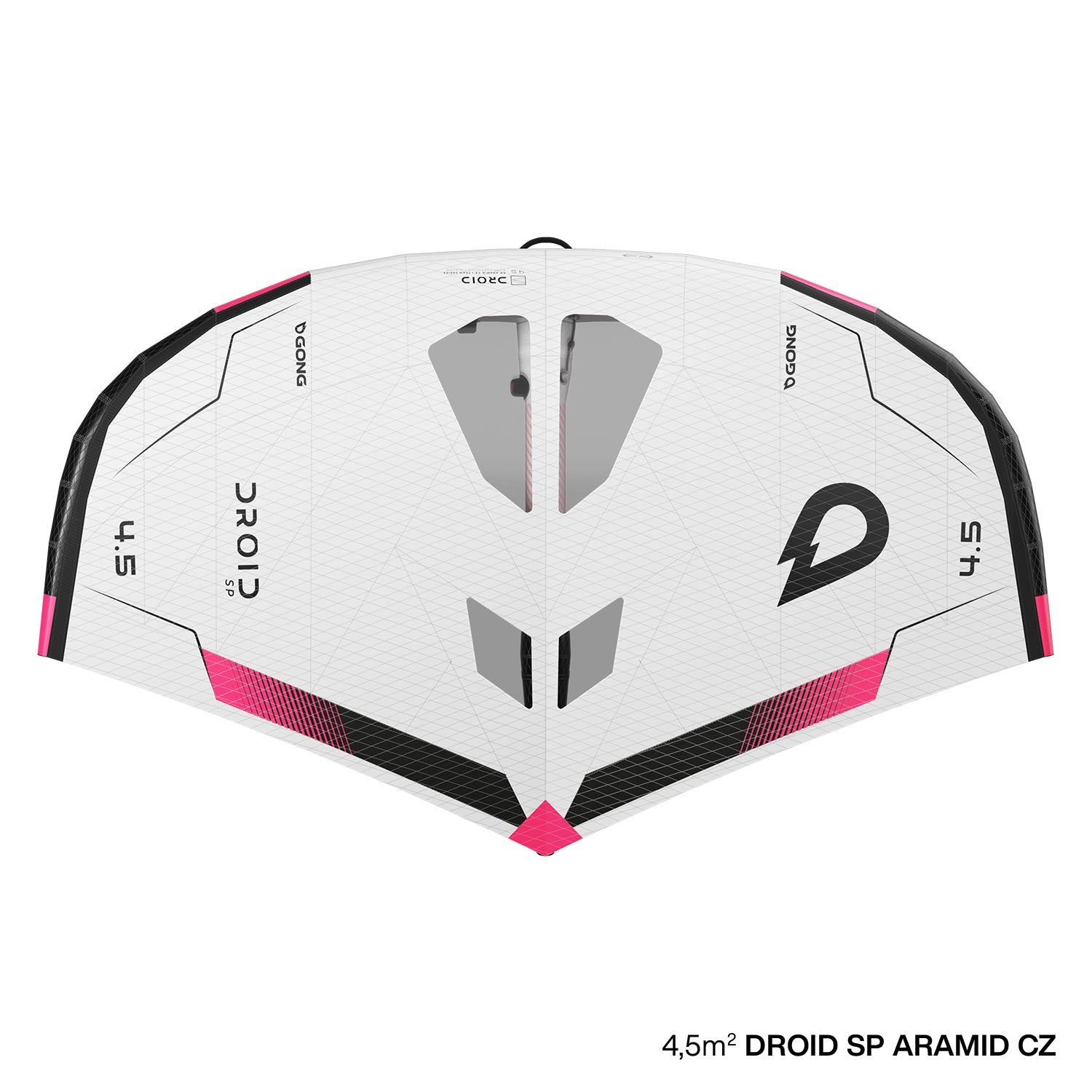 GONG | Wing Droid SP Aramid CZ