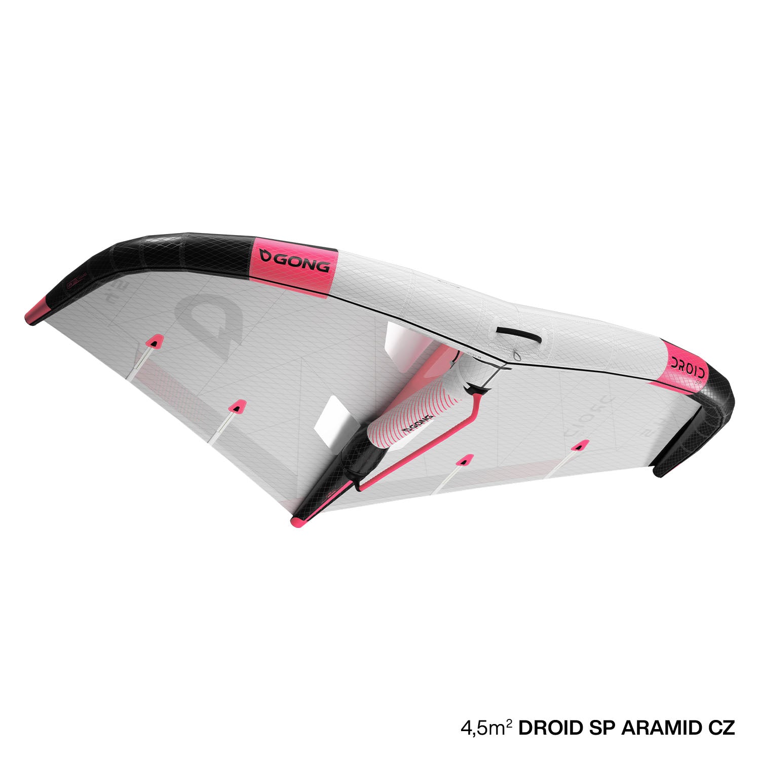GONG | Wing Droid SP Aramid CZ