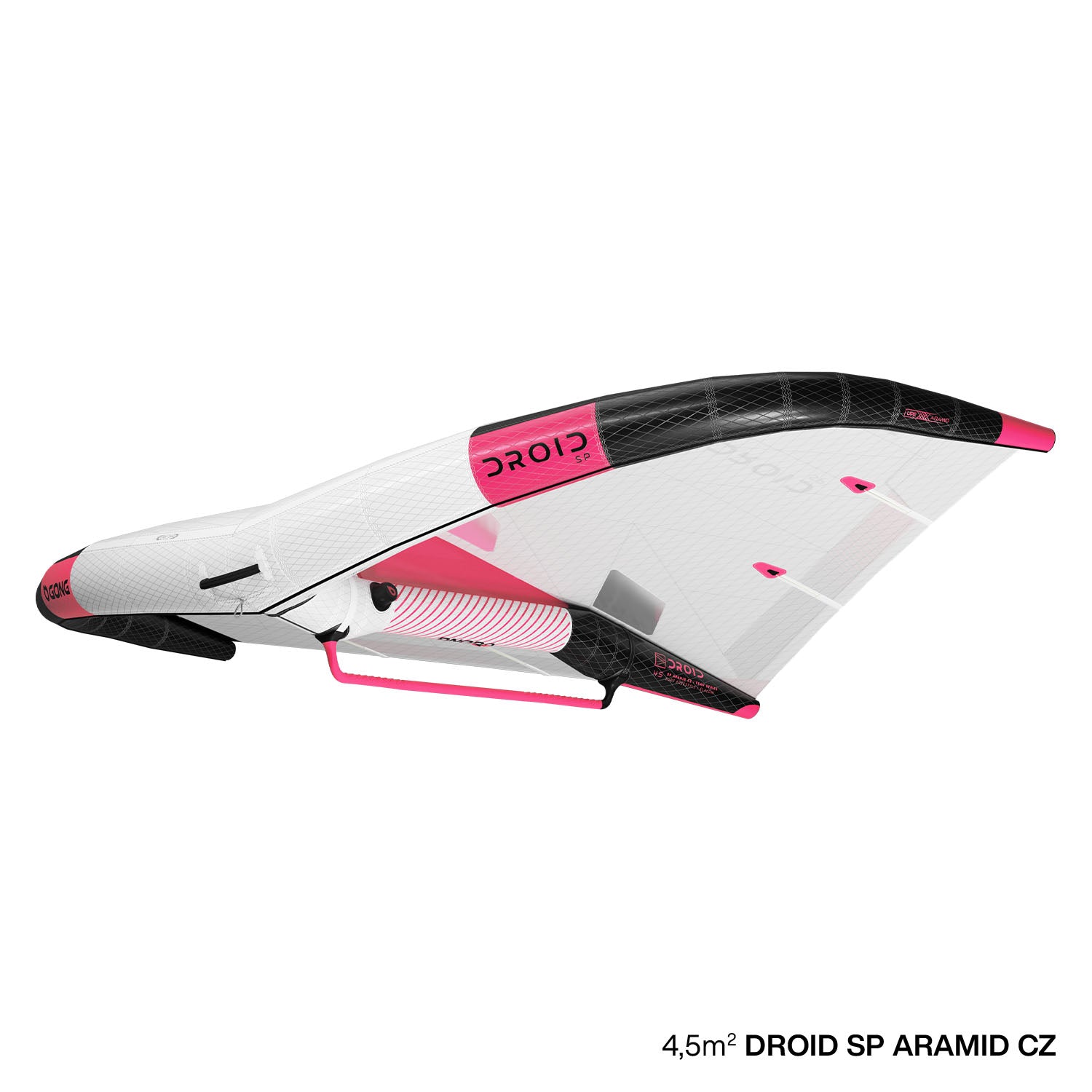 GONG | Wing Droid SP Aramid CZ