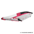 GONG | Wing Pulse Race Aramid CZ