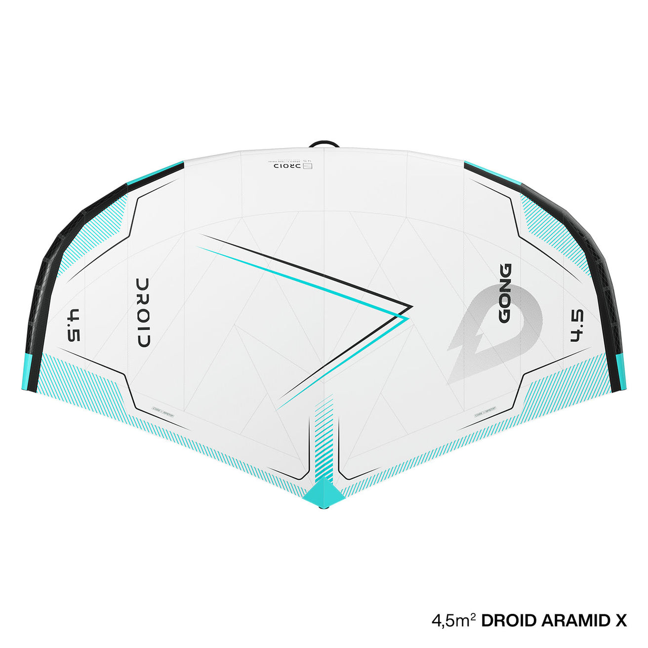 GONG | Wing Droid Aramid X