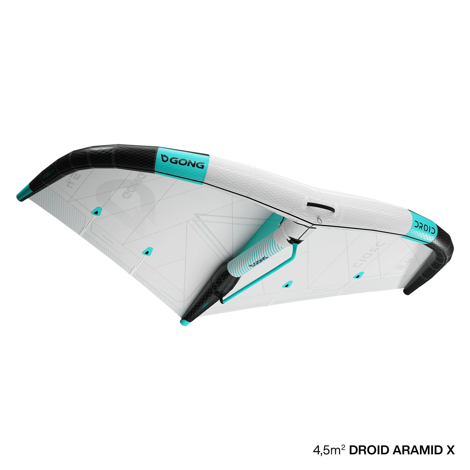 GONG | Wing Droid Aramid X