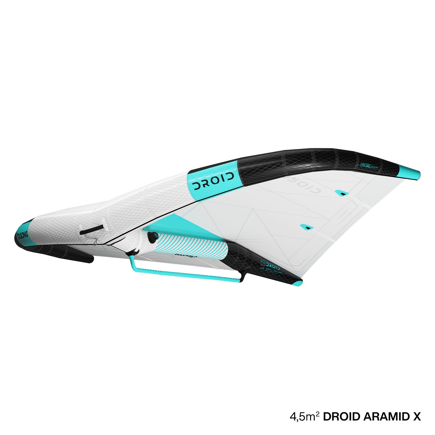 GONG | Wing Droid Aramid X