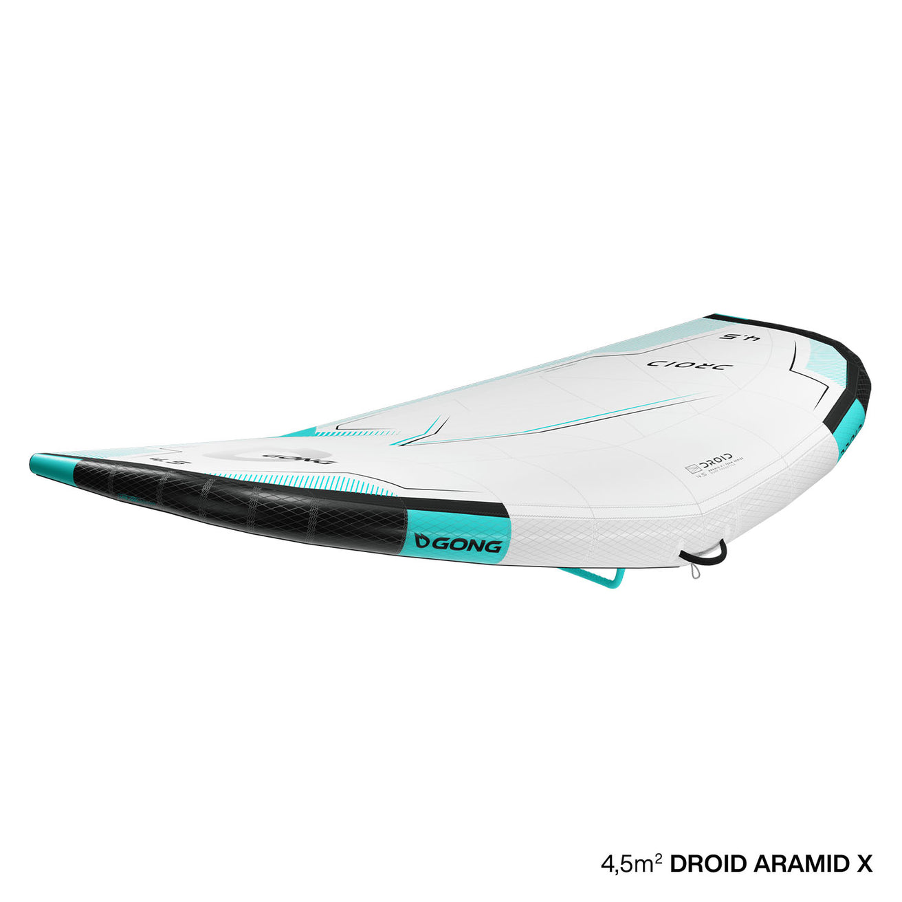 GONG | Wing Droid Aramid X