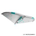 GONG | Wing Neutra Aramid X
