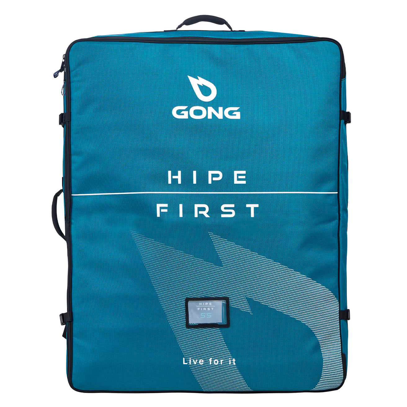 GONG | Wing foil Board Inflatable HIPE First