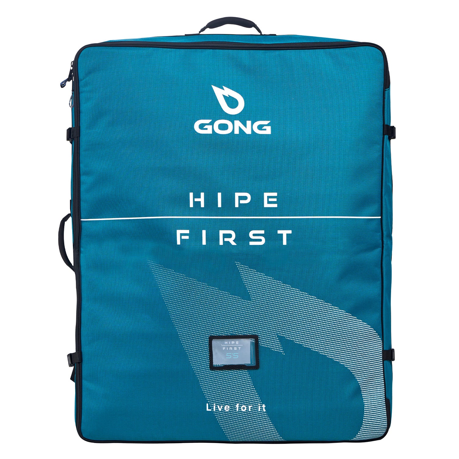 GONG | Wing foil Board Inflatable HIPE First