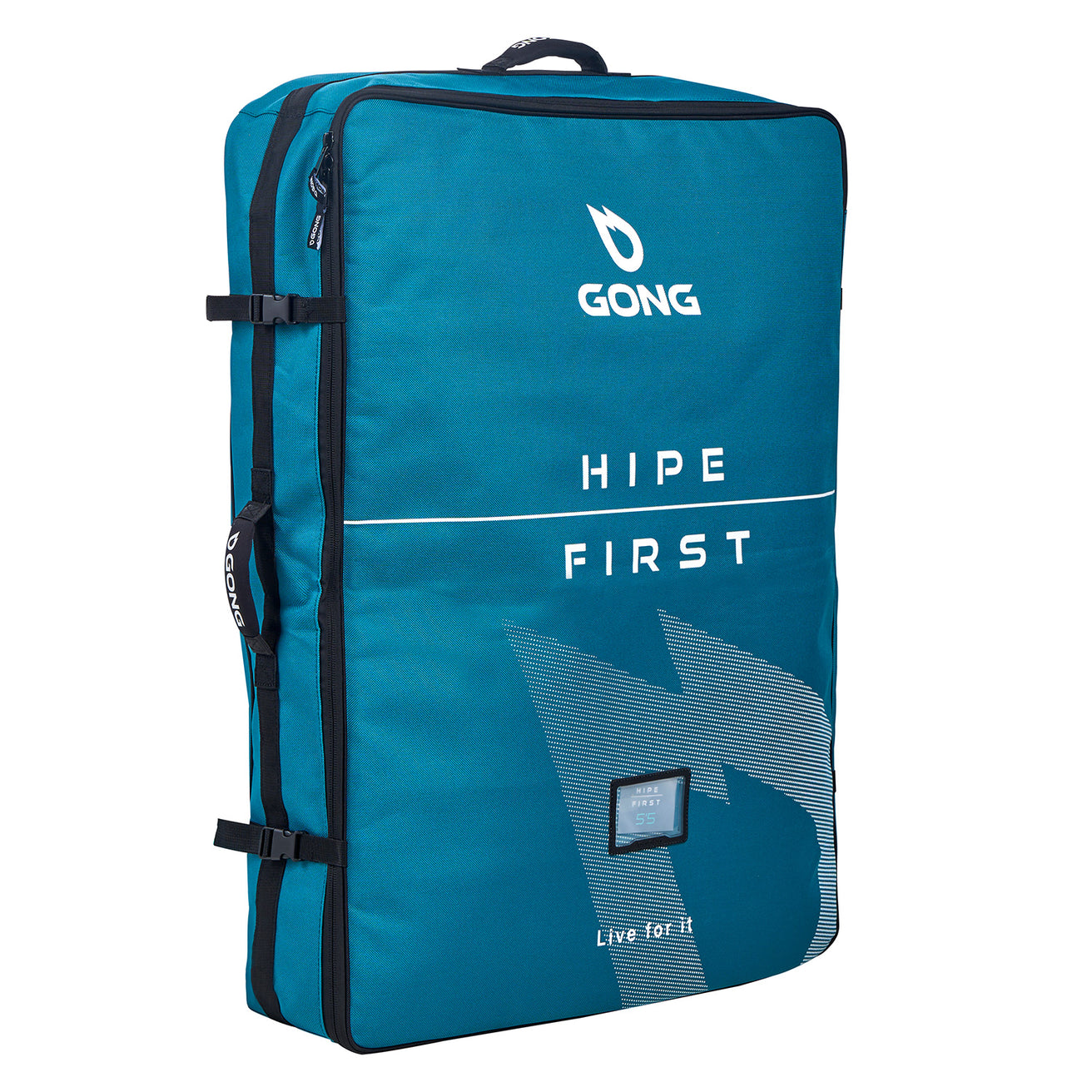 GONG | Wing foil Board Inflatable HIPE First