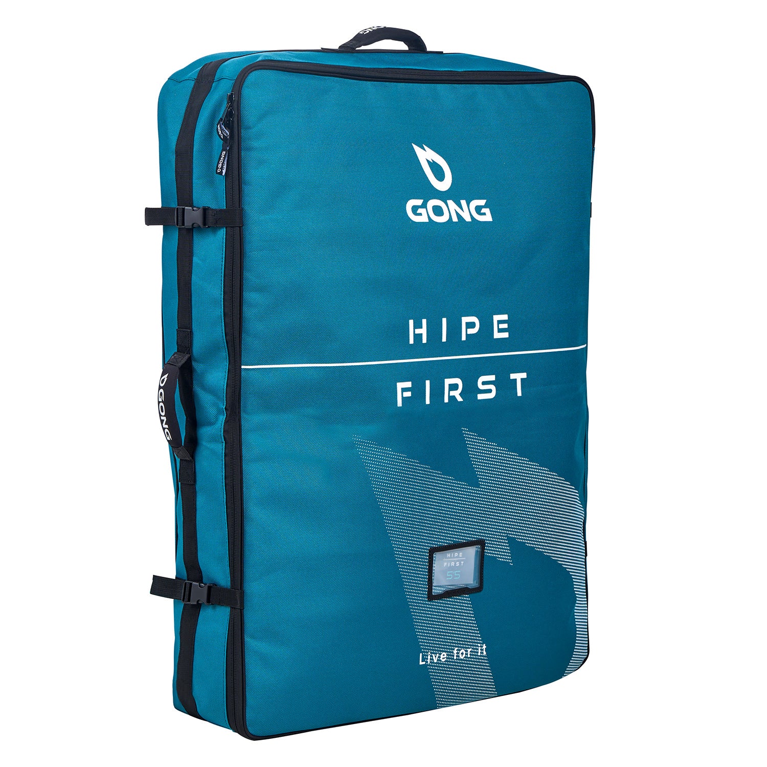 GONG | Wing foil Board Inflatable HIPE First