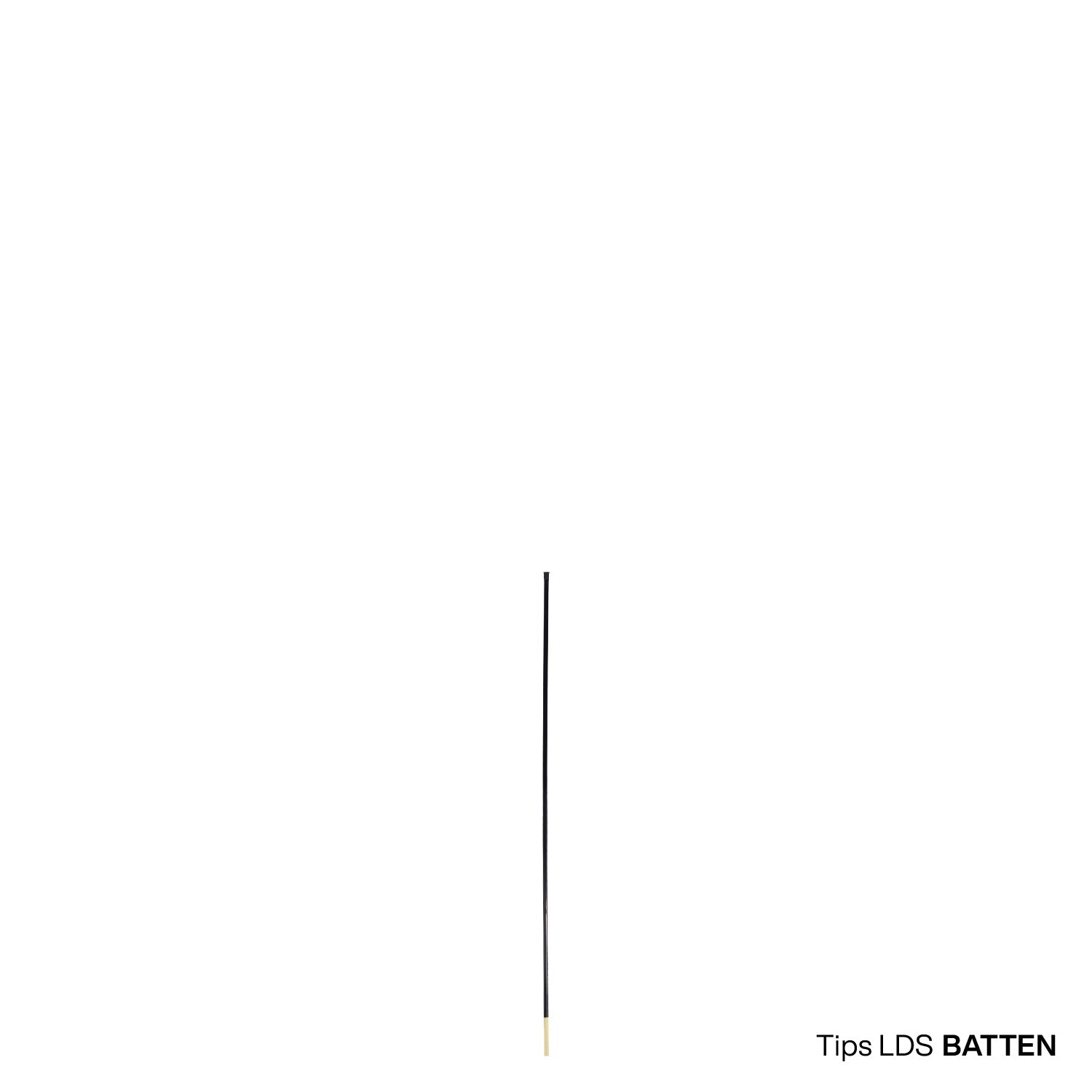 GONG | Wing Pulse Race 2025 Battens & LDS Tips