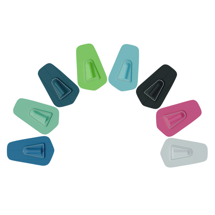 GONG | Mini Batten Patch 2026