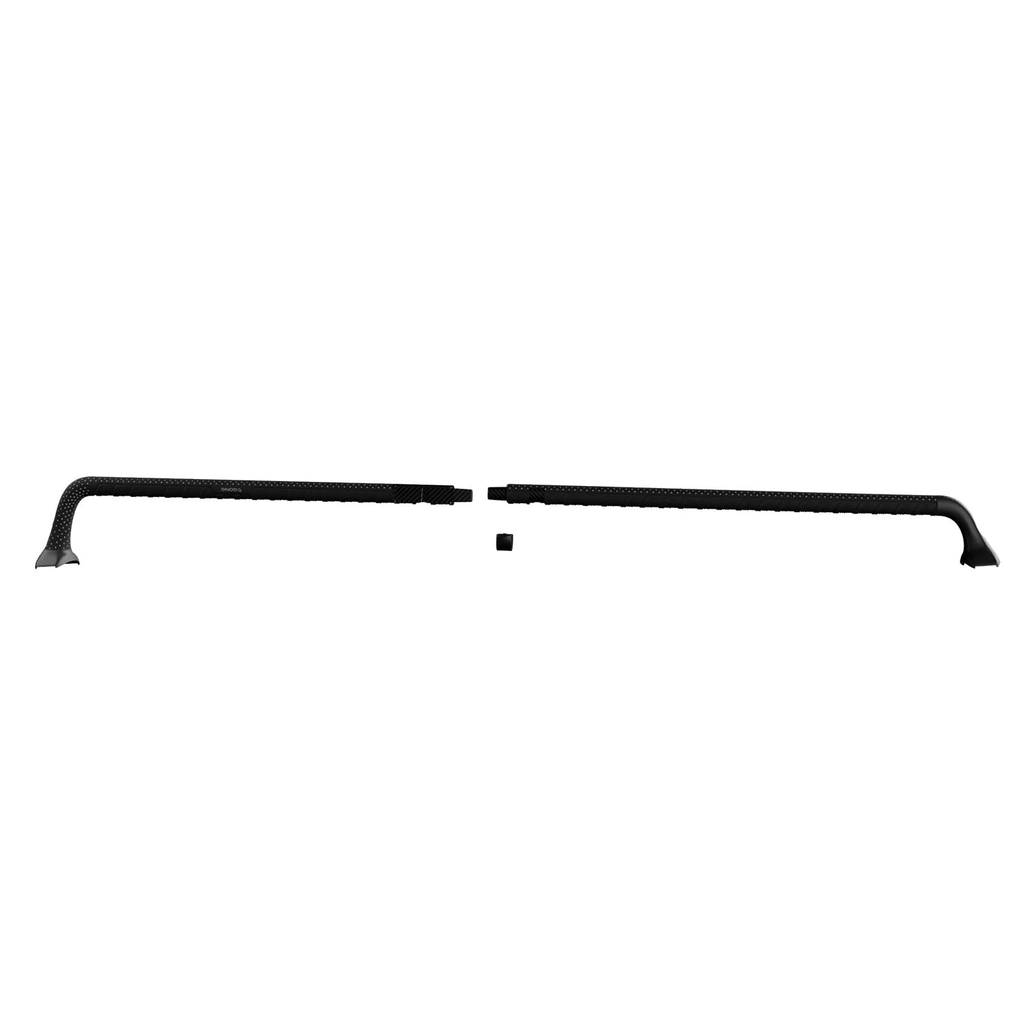 GONG | Wing Carbon Boom V2 2026 - 2 Parties Démontables