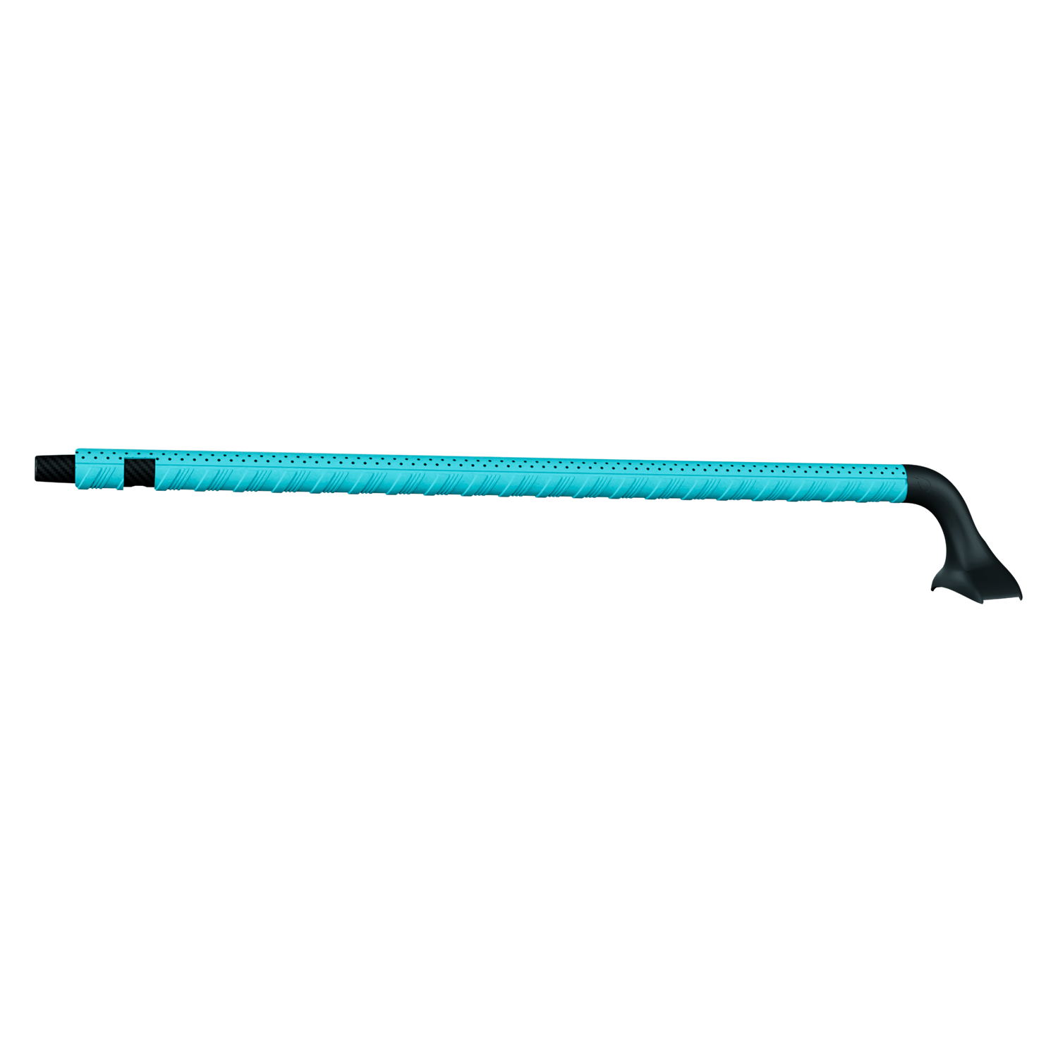 GONG| Spare Parts Wing Carbon Boom V2 2026- 2 Parties Démontables
