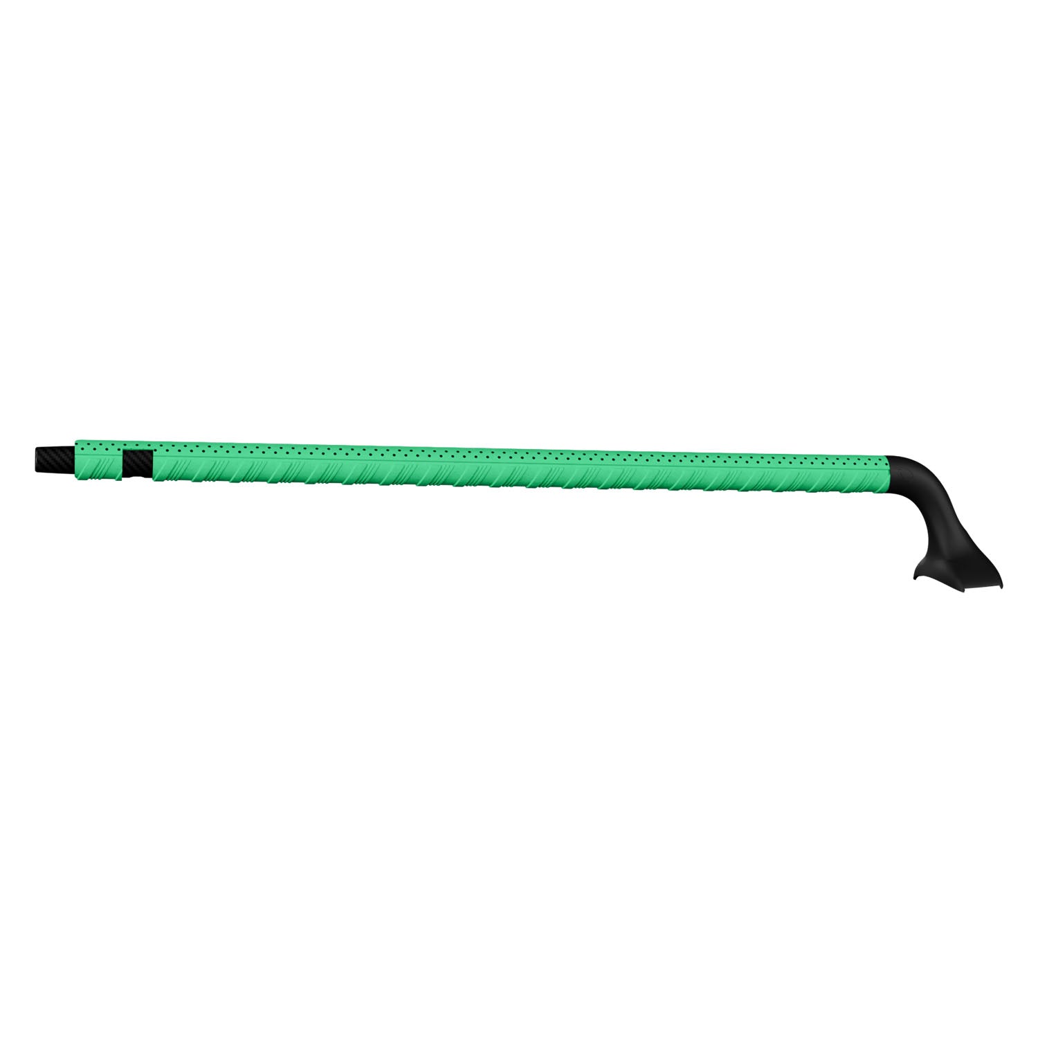 GONG| Spare Parts Wing Carbon Boom V2 2026- 2 Parties Démontables