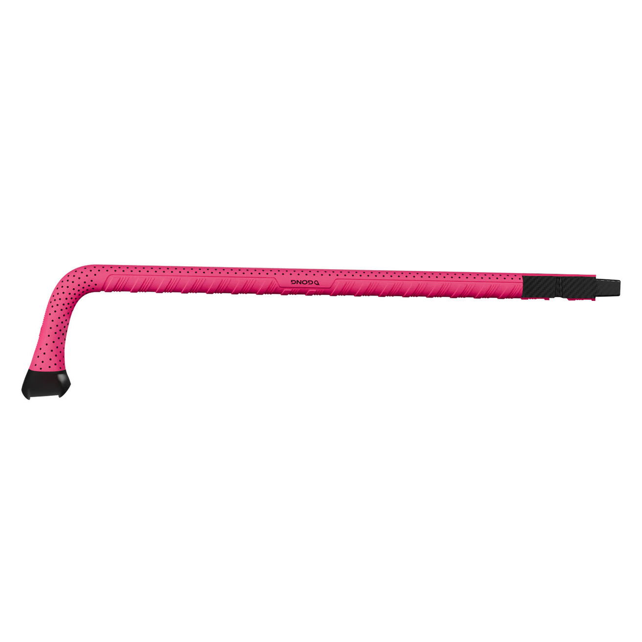 GONG| Spare Parts Wing Carbon Boom V2 2026- 2 Parties Démontables