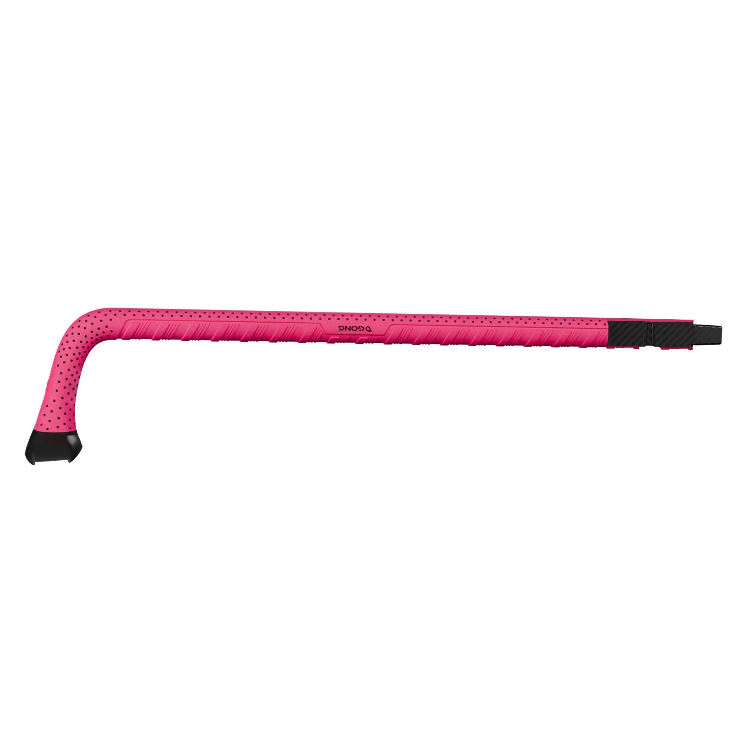 GONG| Spare Parts Wing Carbon Boom V2 2026- 2 Parties Démontables