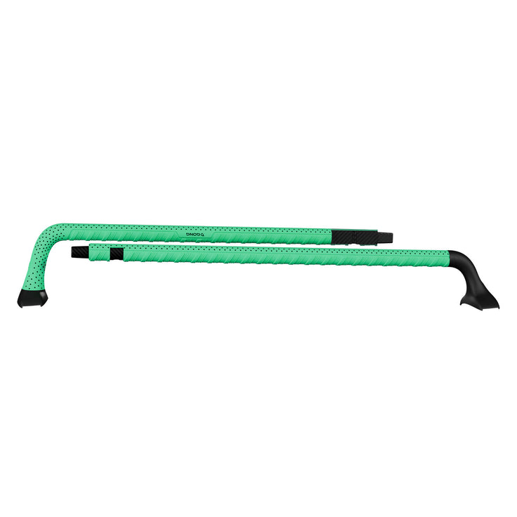 GONG | Wing Carbon Boom V2 2026 - 2 Parties Démontables