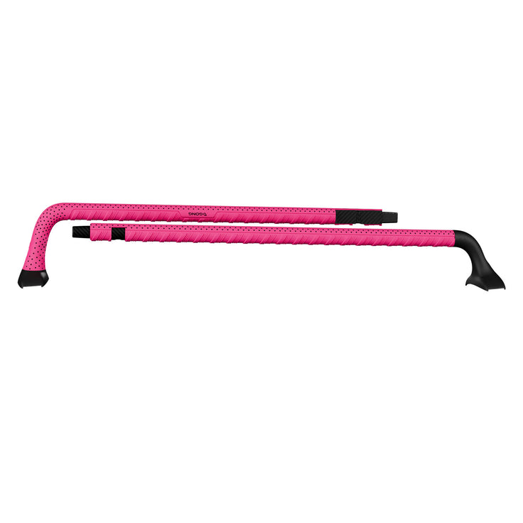 GONG | Wing Carbon Boom V2 2026 - 2 Parties Démontables