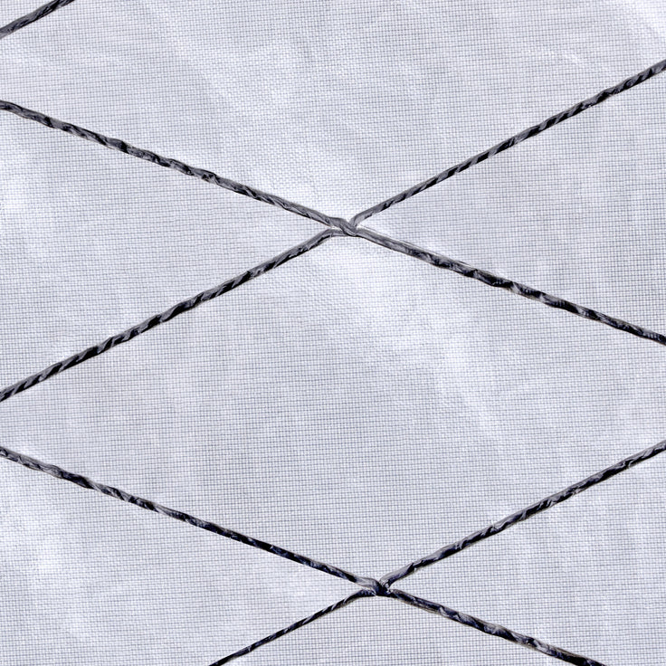 GONG | Tissu Code Zero CZ05