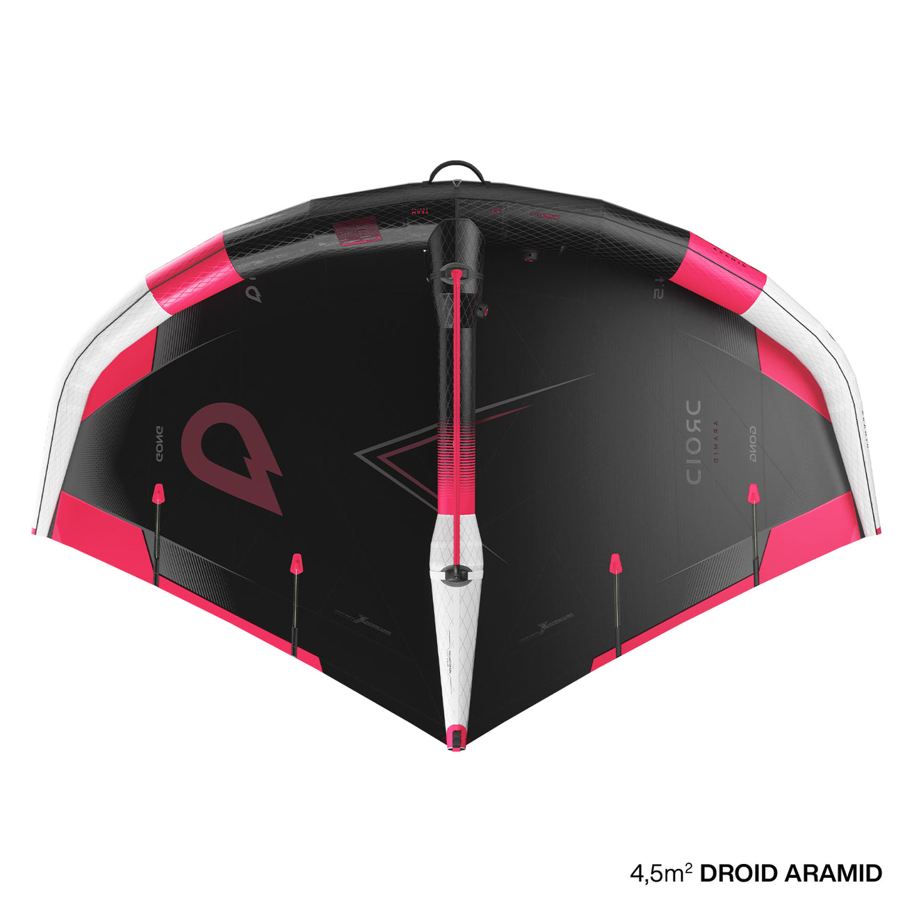 GONG | Wing Droid Aramid