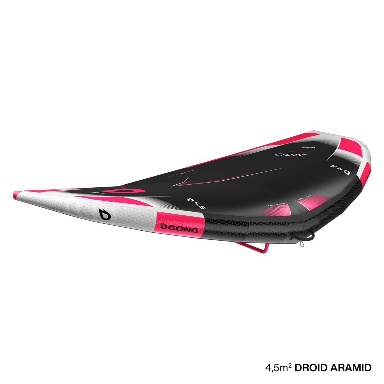 GONG | Wing Droid Aramid