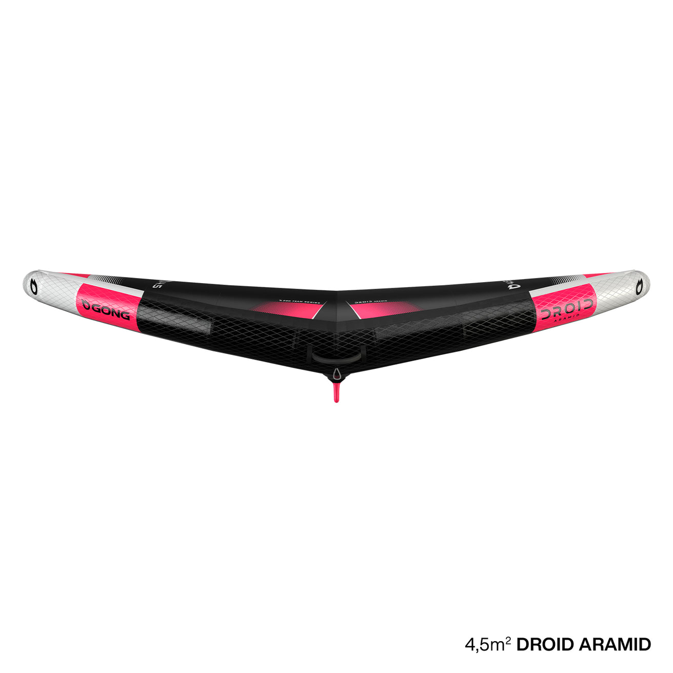 GONG | Wing Droid Aramid