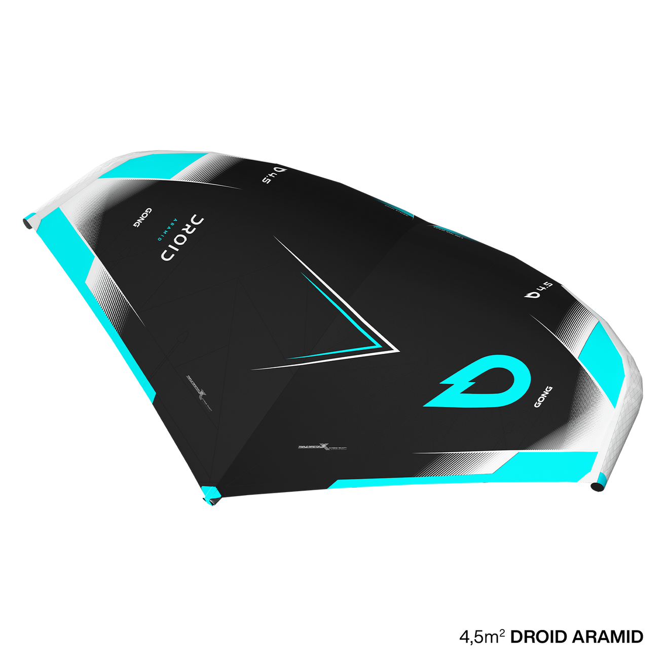 GONG | Wing Droid Aramid