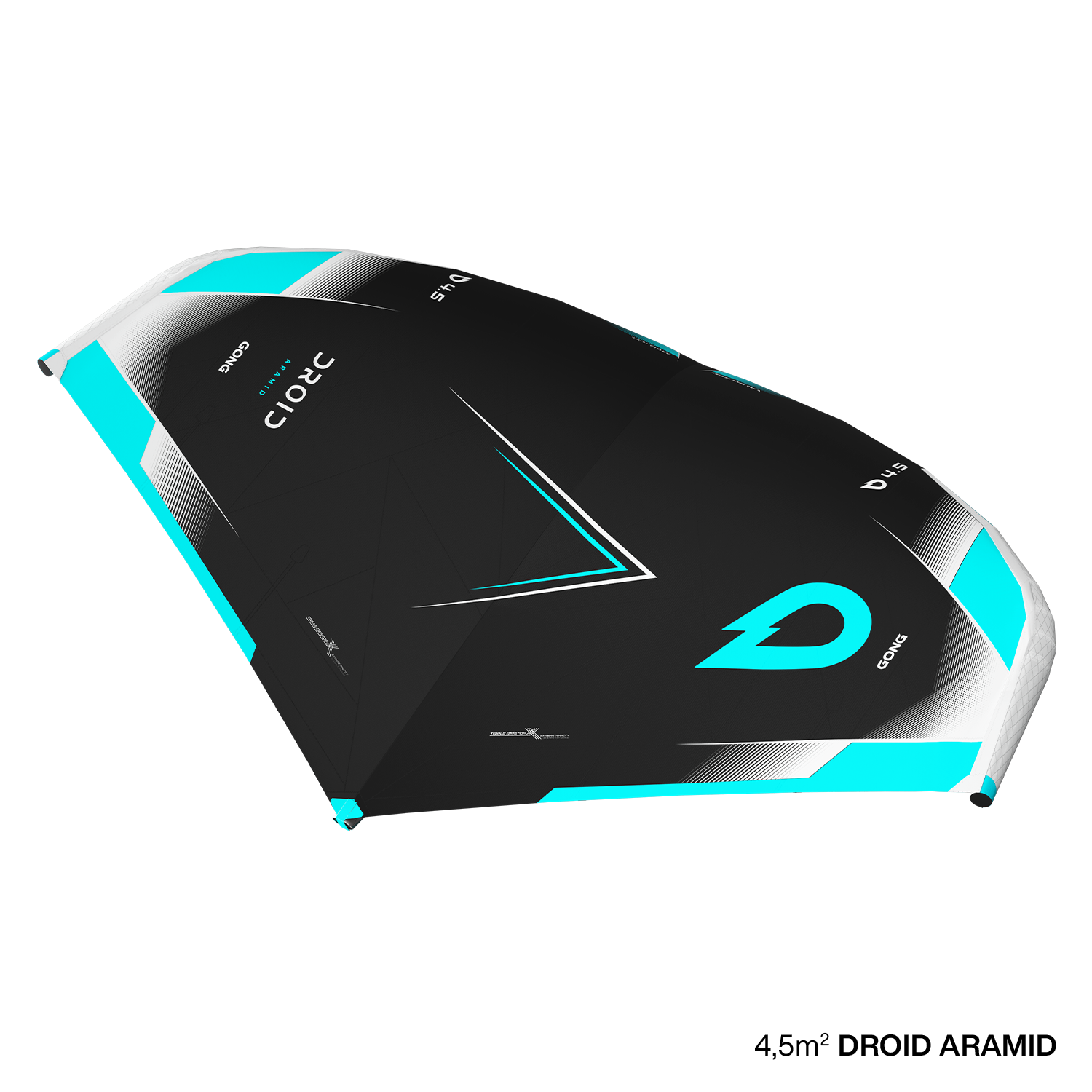 GONG | Wing Droid Aramid