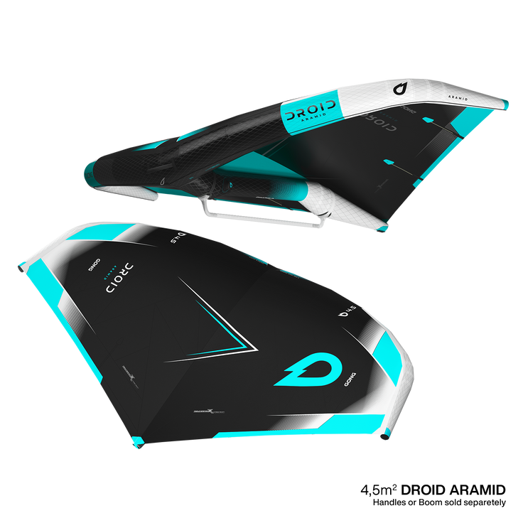 GONG | Wing Droid Aramid