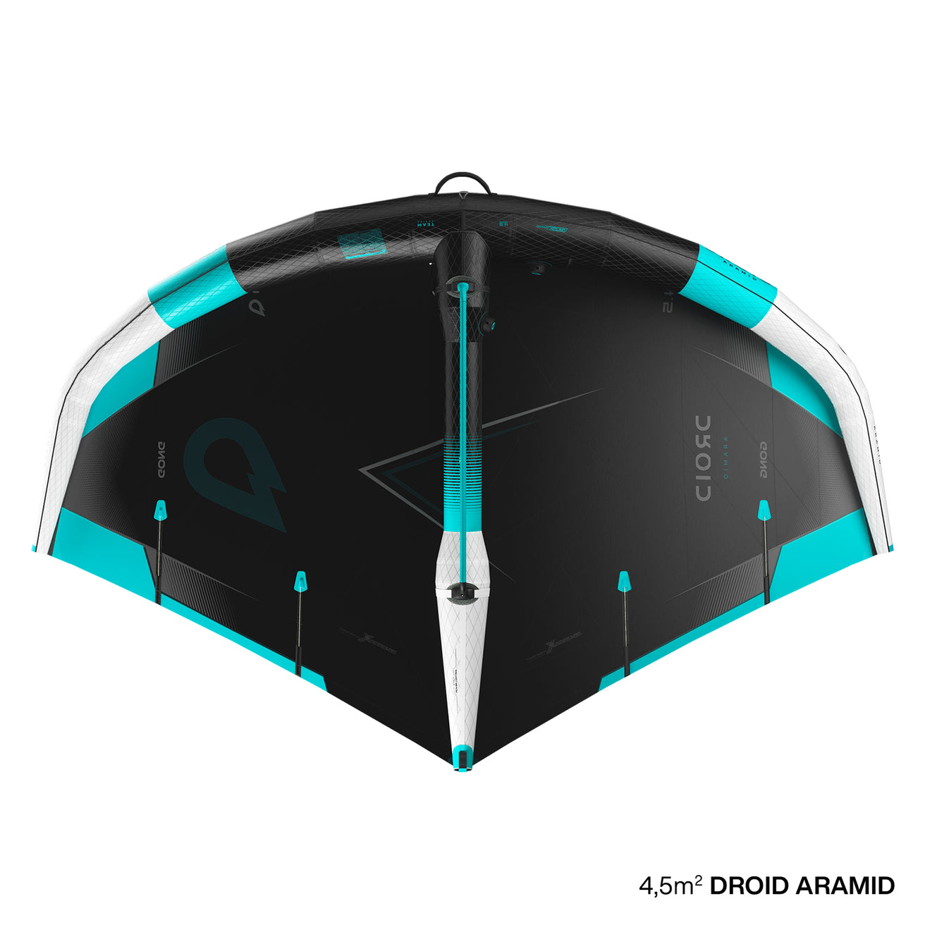 GONG | Wing Droid Aramid