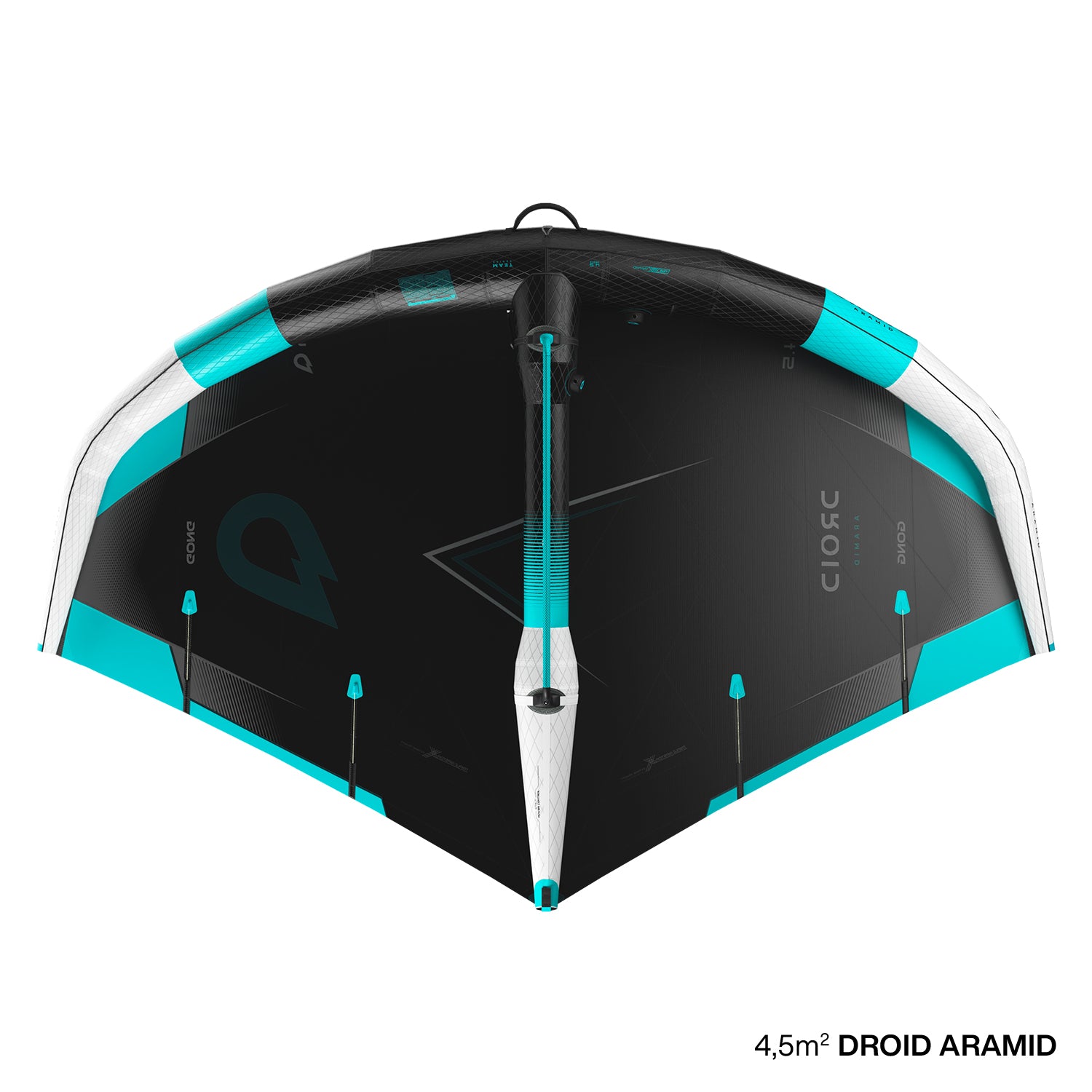 GONG | Wing Droid Aramid