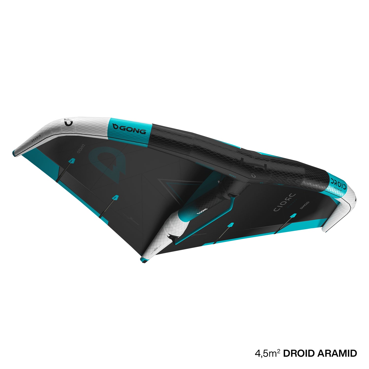 GONG | Wing Droid Aramid