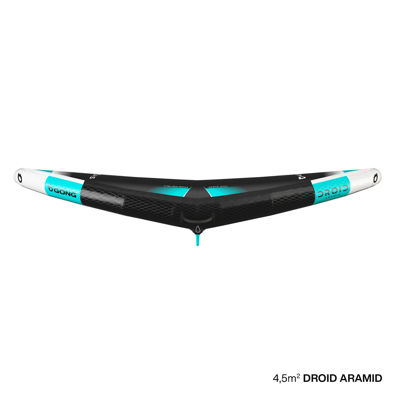 GONG | Wing Droid Aramid