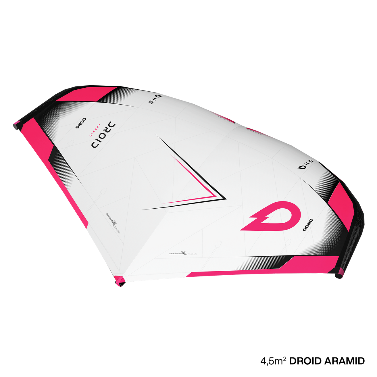 GONG | Wing Droid Aramid