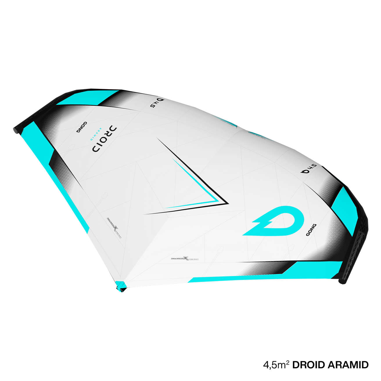 GONG | Wing Droid Aramid