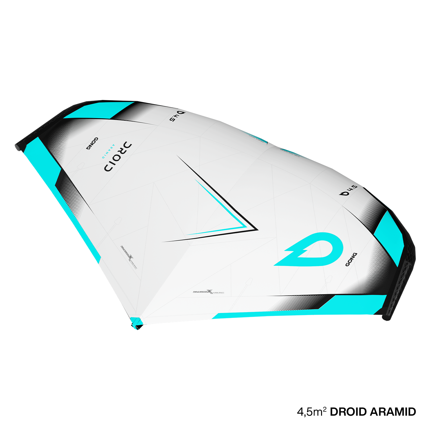 GONG | Wing Droid Aramid