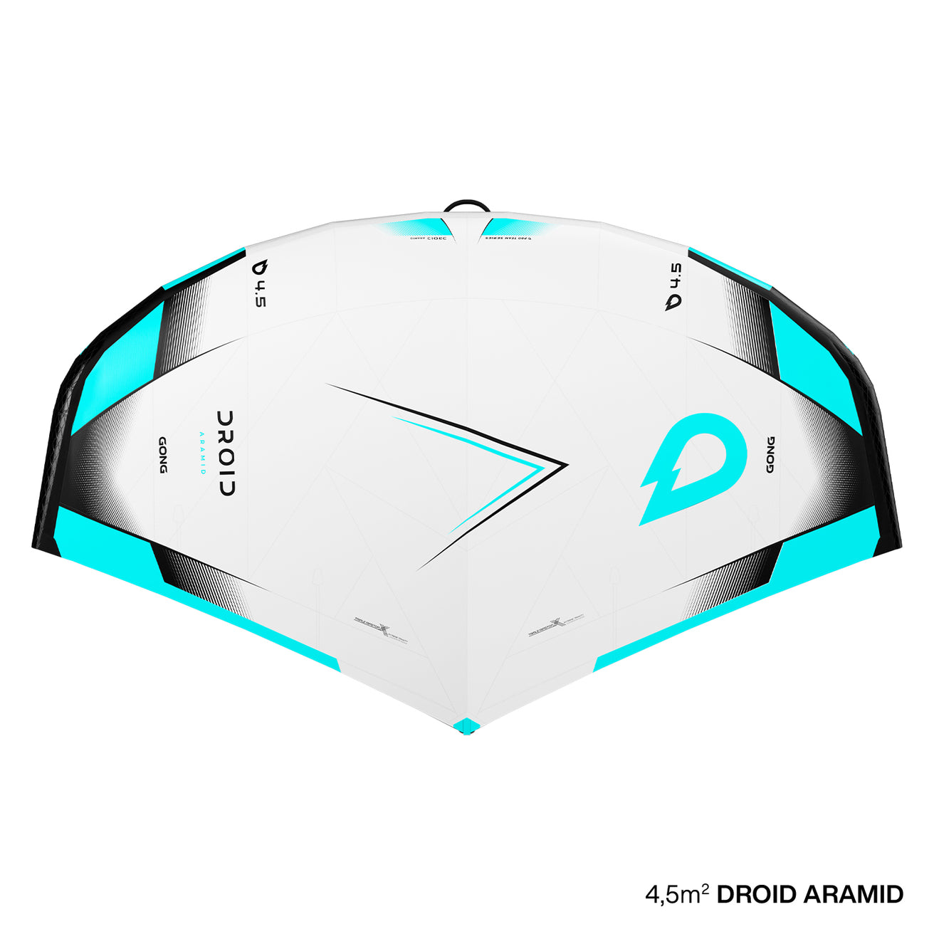 GONG | Wing Droid Aramid