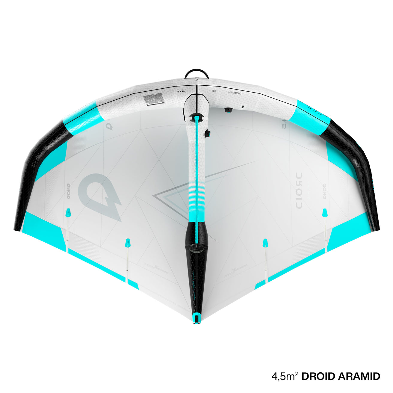 GONG | Wing Droid Aramid