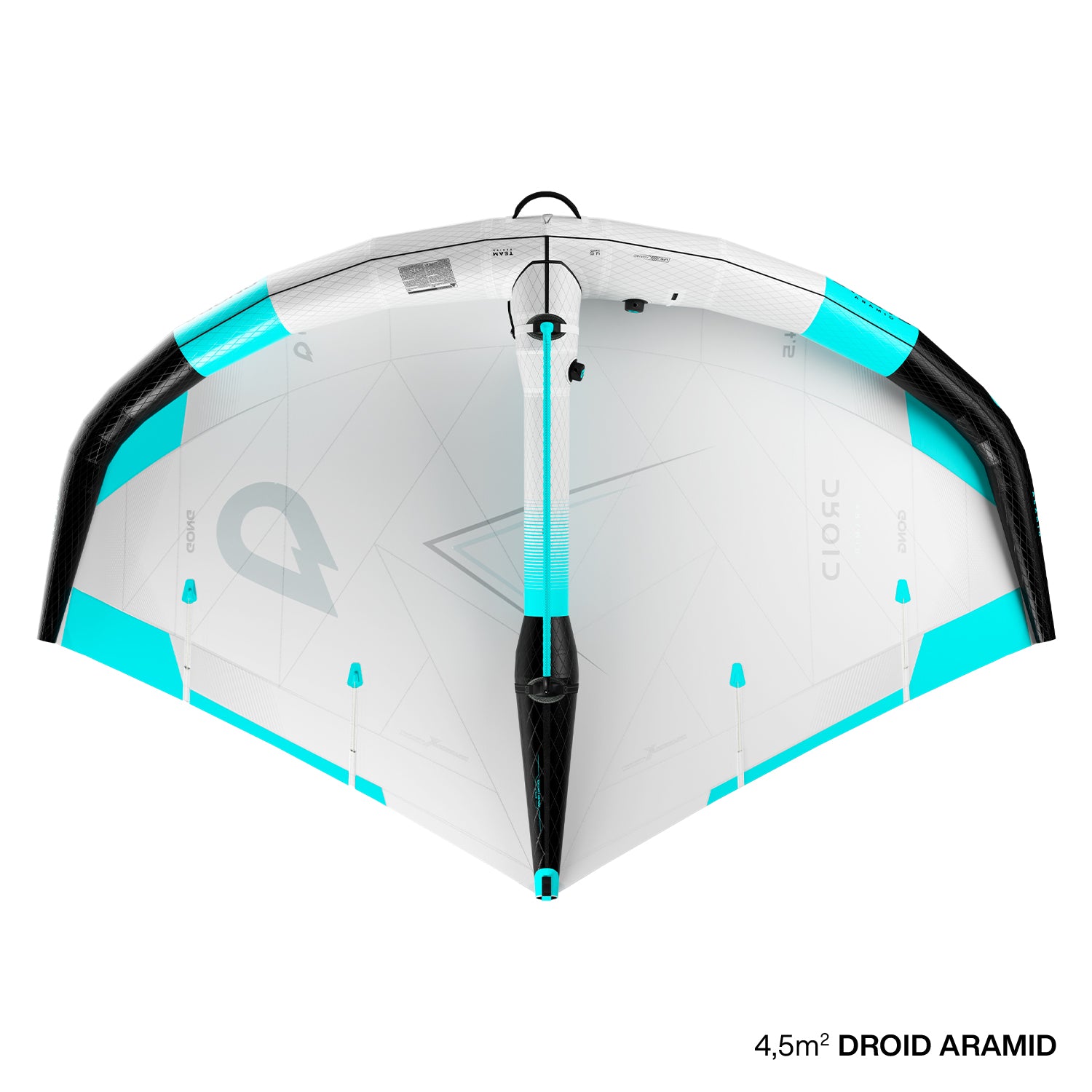 GONG | Wing Droid Aramid