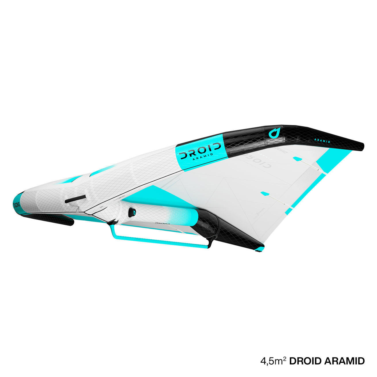 GONG | Wing Droid Aramid