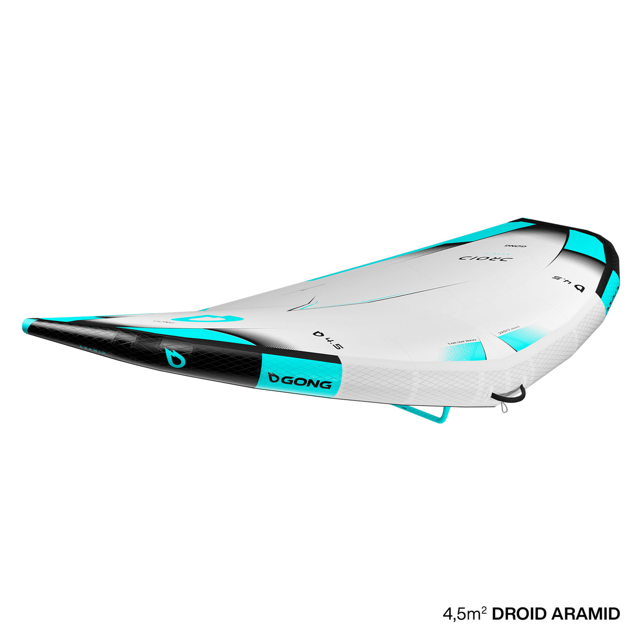 GONG | Wing Droid Aramid